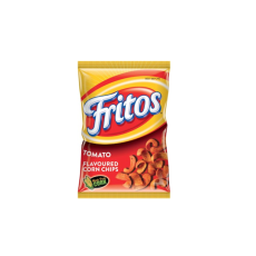Fritos Tomato Flavour 25g